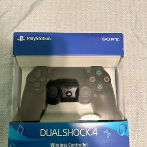 ps4 controller